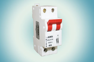 isolator-2ple