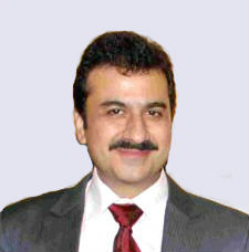 Pradeep Chabbara