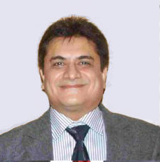 Rajesh Chabbara